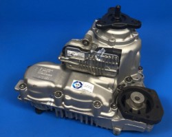 Automatikgetriebe Reparatur für BMW X4 F26 - 3.0i - Benzin - xDrive 24V 360CV - M40i - (2014-->) - Image 3