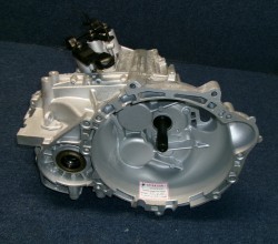 Skrzynia biegów Fiat Stilo 1.6 JTD - 6-Biegów - Image 2