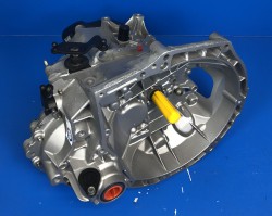 Automatikgetriebe Reparatur für Audi A8 Serien 2 Quattro - 3.2 FSI V6 260CV - (2002-2007) - Image 4